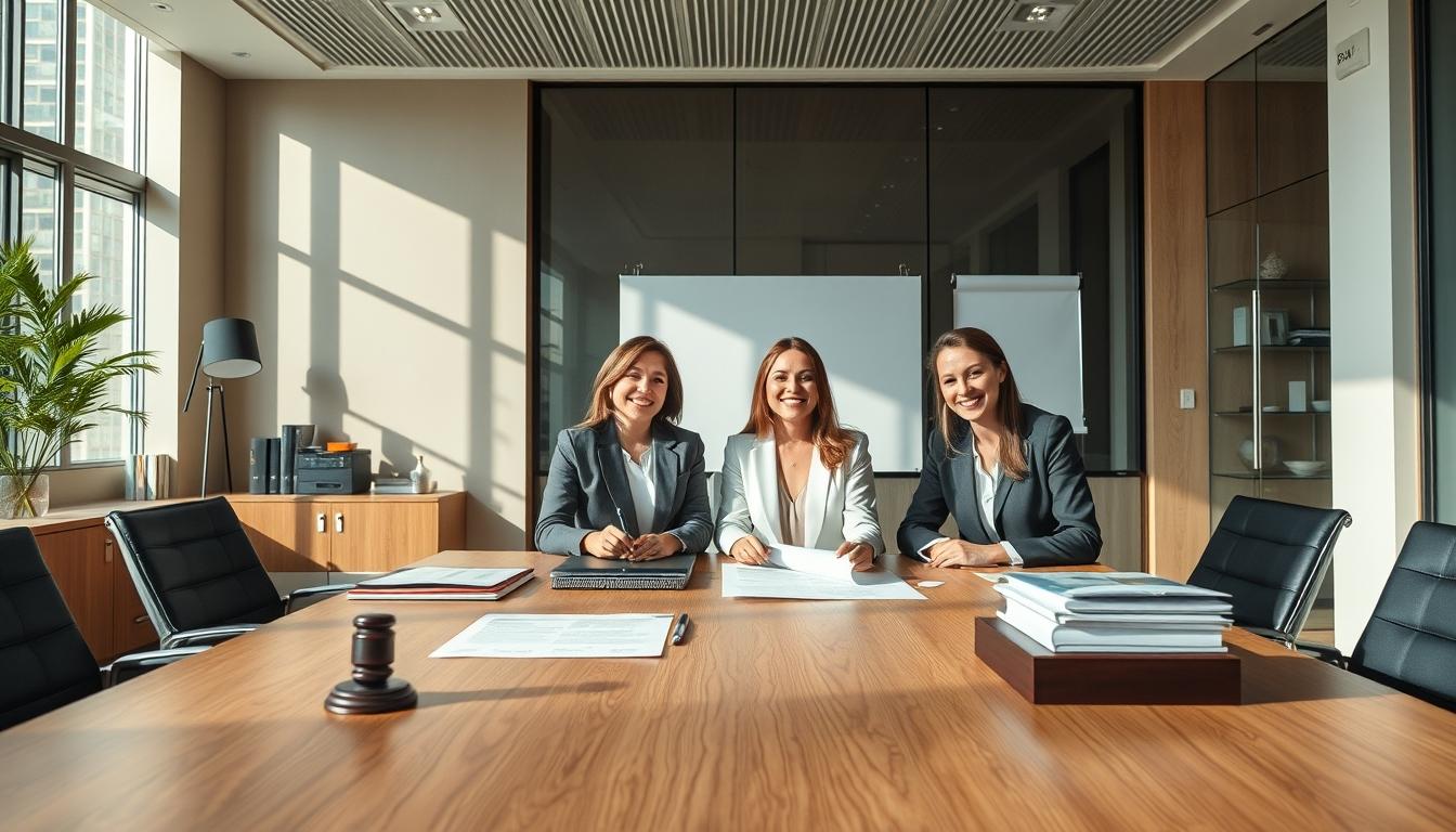 Contract review and legal advisory for business owners