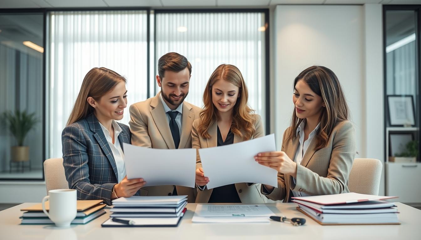 Legal support for startups and growing companies