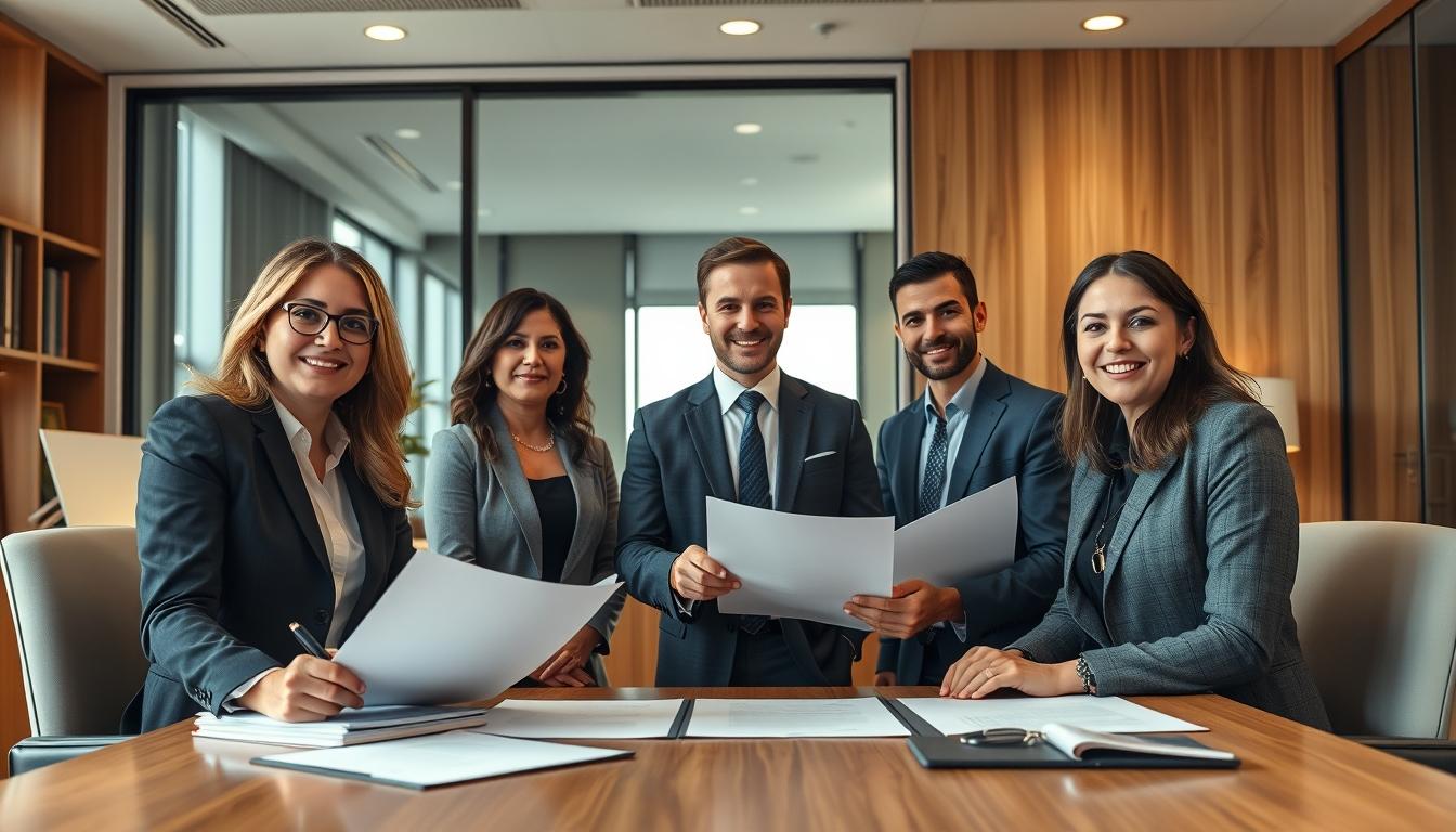 Legal compliance documents